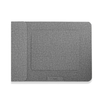 Noir Neo Envelope Foldable - Grey